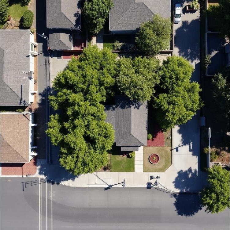 200 Southside Dr — San Jose