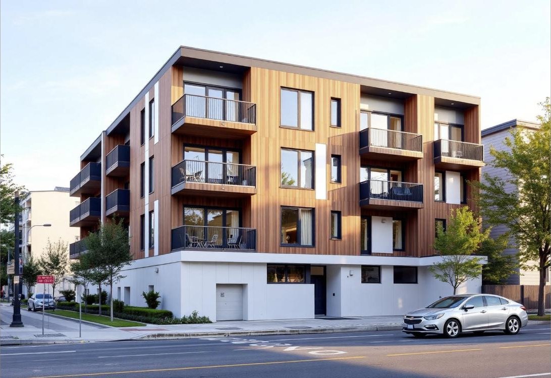271 El Camino Real — San Bruno