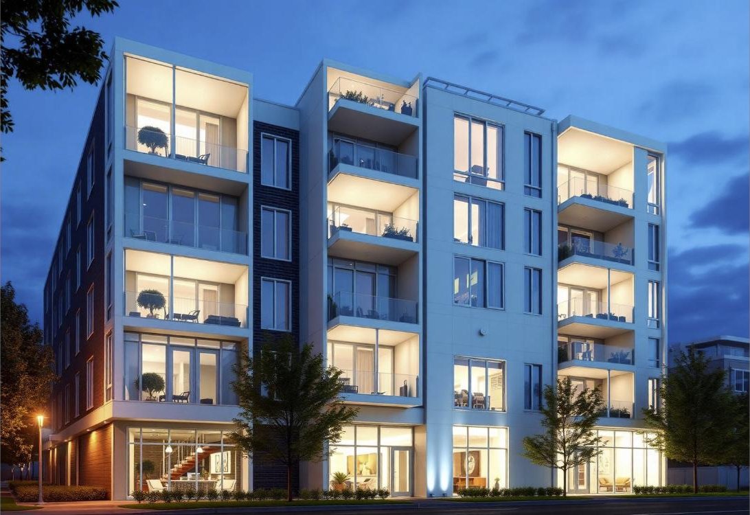 332 Woodside Rd — Redwood City