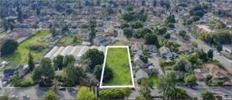 760 Weeks Street — East Palo Alto