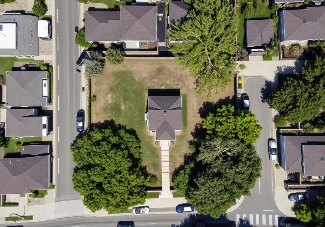 888 N Rengstorff Ave — Mountain View