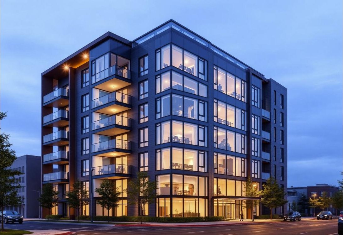 915 Airport Blvd — South San Francisco