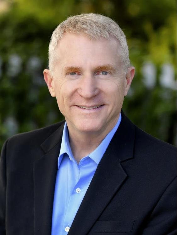 Paul Prouty